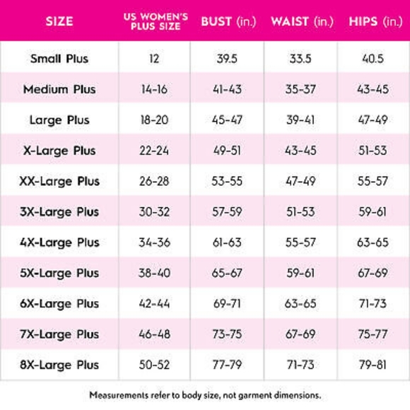 Woman Within Cuffed Elbow Sleeve Tee - Picture 8 of 8